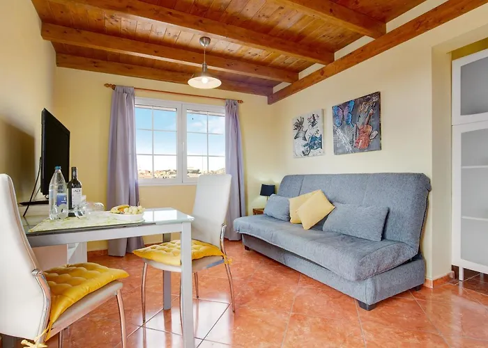 公寓 Casa Paco 3 *