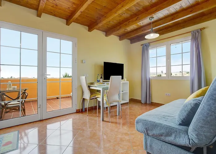 Casa Paco 3 * 科斯塔卡玛