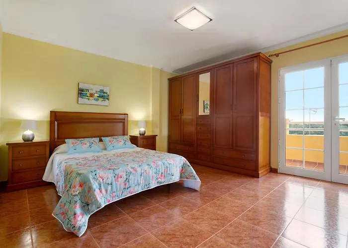 公寓 Casa Paco 3 *