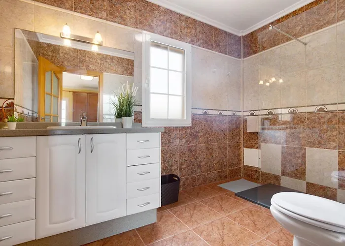 Casa Paco 3 * 科斯塔卡玛