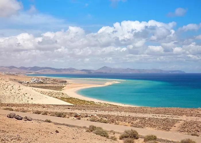 Casa Paco 3 公寓 *