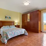 Lejlighed Casa Paco 3 *