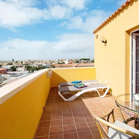Casa Paco 3 * קוסטה קלמה