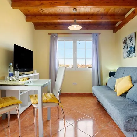 דירה Casa Paco 3 קוסטה קלמה