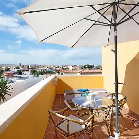 Apartment Casa Paco 3