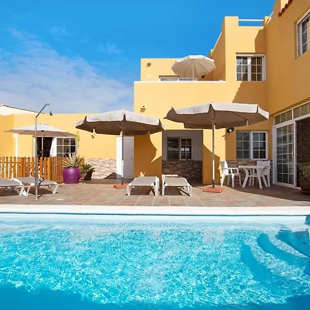Casa Paco 3 דירה *