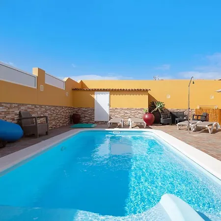 Casa Paco 3 * קוסטה קלמה