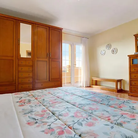 Casa Paco 3 Apartment