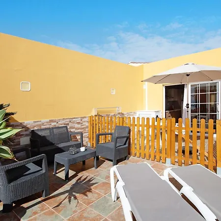Casa Paco 3 Апартаменты *