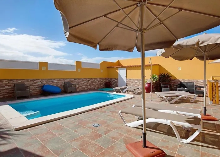 Casa Paco 3 コスタ・カルマ