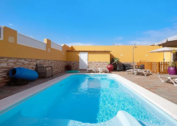 Casa Paco 3 * コスタ・カルマ