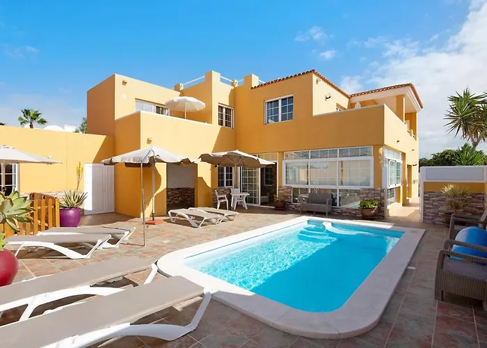 Casa Paco 3 コスタ・カルマ