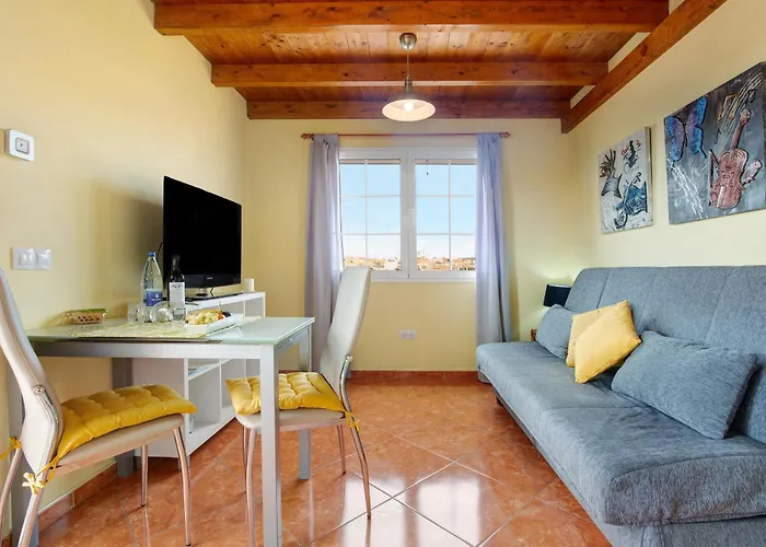 Casa Paco 3 * コスタ・カルマ