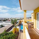 Апартаменты Casa Paco 3