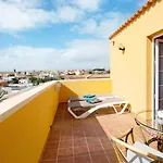 Casa Paco 3 * Коста Калма