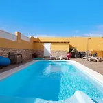 Casa Paco 3 * Коста Калма