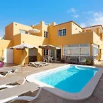 Casa Paco 3 Апартаменты Коста Калма