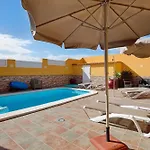 Casa Paco 3 * Коста Калма