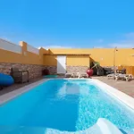 Апартаменты Casa Paco 3 Коста Калма