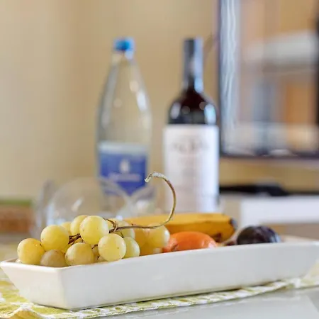 Апартаменты Casa Paco 3 *