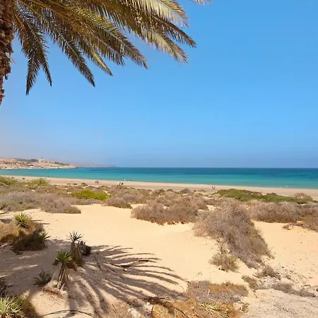 Casa Paco 3 Lägenhet