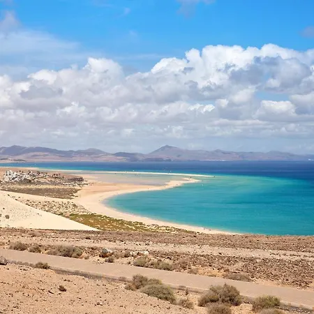 Casa Paco 3 Lägenhet *