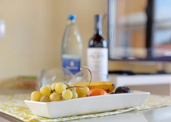 Apartment Casa Paco 3 *