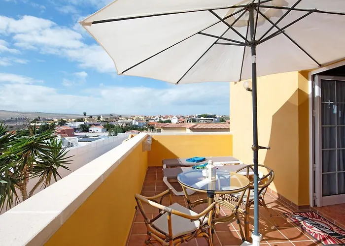 Apartment Casa Paco 3