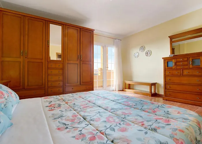 Casa Paco 3 Apartment